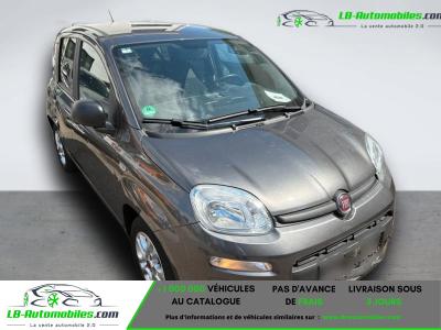 Fiat Panda 1.2 69 CH BVM