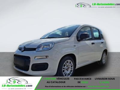 Fiat Panda 1.2 69 CH BVM
