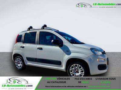 Fiat Panda 1.2 69 CH BVM