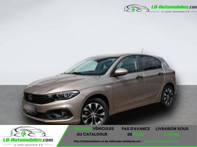 Fiat Tipo 1.0 Firefly Turbo 100 ch BVM