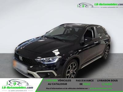 Fiat Tipo 1.5 Firefly Turbo 130 ch Hybrid BVA