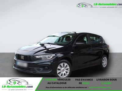 Fiat Tipo 1.5 Firefly Turbo 130 ch Hybrid BVA
