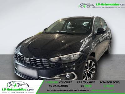 Fiat Tipo 1.5 Firefly Turbo 130 ch Hybrid BVA