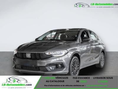 Fiat Tipo 1.0 Firefly Turbo 100 ch BVM