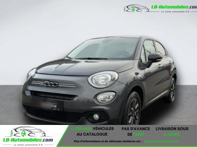 Fiat 500 X 1.0 FireFly Turbo T3 120 ch BV