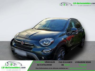Fiat 500 X 1.0 FireFly Turbo T3 120 ch BV