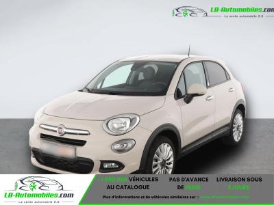 Fiat 500 X 1.4 MultiAir 140 ch BVM