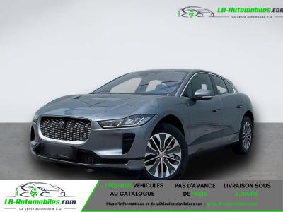Jaguar I-Pace EV 400 AWD 90kWh R-Dynamic
