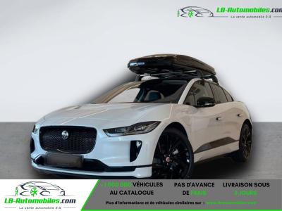 Jaguar I-Pace EV 400 AWD 90kWh R-Dynamic