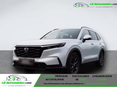 Honda CR-V e:HEV 2.0 i-MMD 2WD 148ch BVM