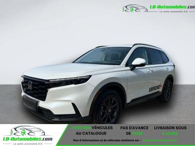 Honda CR-V e:HEV 2.0 i-MMD 4WD 148ch