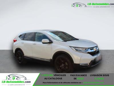 Honda CR-V e:HEV 2.0 i-MMD 2WD 145ch