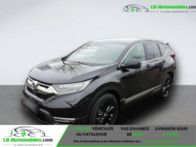 Honda CR-V e:HEV 2.0 i-MMD 2WD 145ch