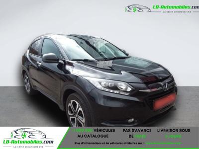 Honda HR-V 1.5 i-VTEC 130ch