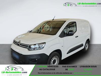Citroën Berlingo BlueHDi 100 BVM