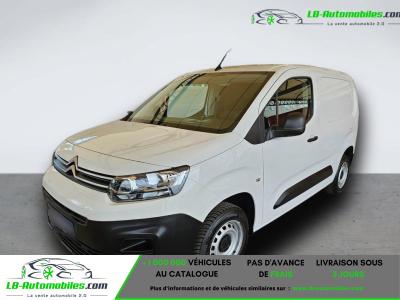 Citroën Berlingo BlueHDi 100 BVM
