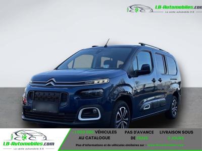 Citroën Berlingo BlueHDi 130 BVM
