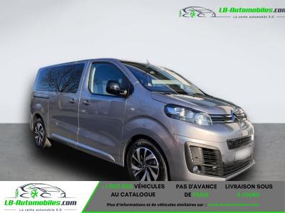 Citroën SpaceTourer BlueHDi 145 BVM