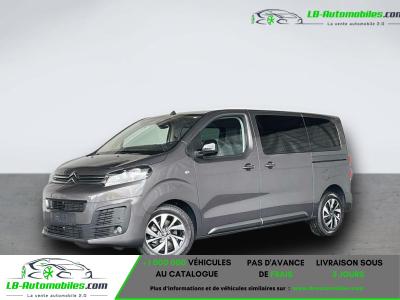 Citroën SpaceTourer BlueHDi 145 BVM
