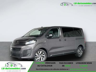 Citroën SpaceTourer BlueHDi 145 BVM