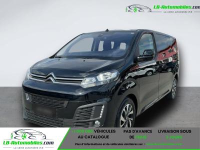 Citroën SpaceTourer BlueHDi 145 BVM