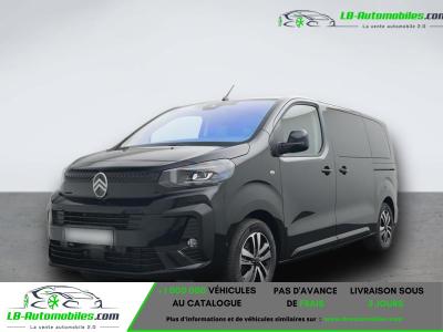 Citroën SpaceTourer BlueHDi 180 BVA