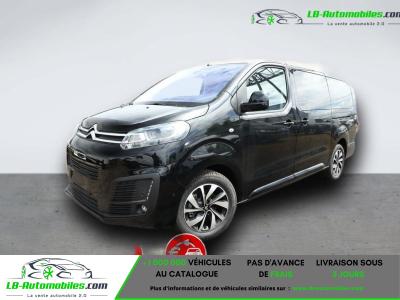 Citroën SpaceTourer BlueHDi 180 BVA