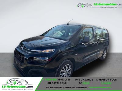Citroën Berlingo PureTech 110 BVM