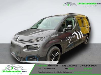 Citroën Berlingo 136 ch 100 kWh BVA