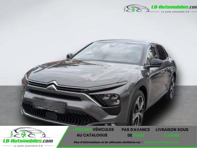 Citroën C5 X PureTech 130 BVA