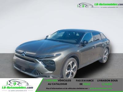 Citroën C5 X PureTech 130 BVA