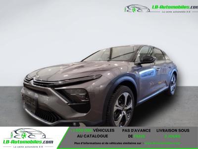 Citroën C5 X PureTech 130 BVA