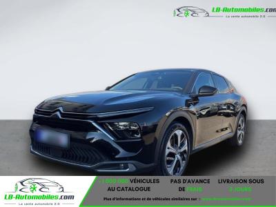 Citroën C5 X PureTech 130 BVA