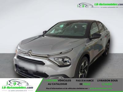 Citroën C4 BlueHDi 130 BVA