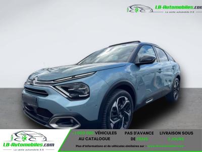Citroën C4 BlueHDi 130 BVA