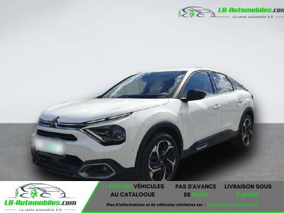 Citroën C4 BlueHDi 130 BVA