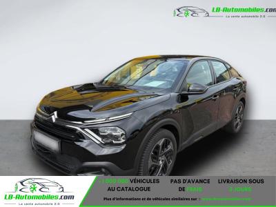Citroën C4 PureTech 130 BVA