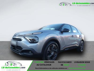 Citroën C4 PureTech 130 BVM