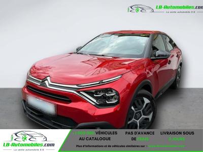 Citroën C4 PureTech 130 BVM