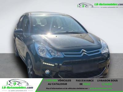 Citroën C3 VTi 82 BVM