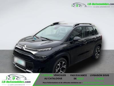 Citroën C3 Aircross PureTech 130 BVA
