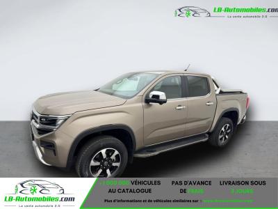 Volkswagen Amarok 3.0 TDI 240 BVA 4MOTION
