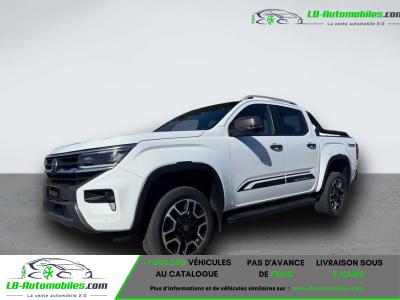 Volkswagen Amarok 3.0 TDI 240 BVA 4MOTION