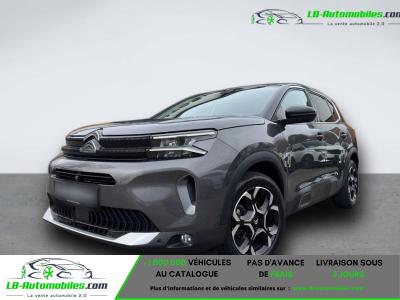 Citroën C5 Aircross BlueHDi 130 BVA
