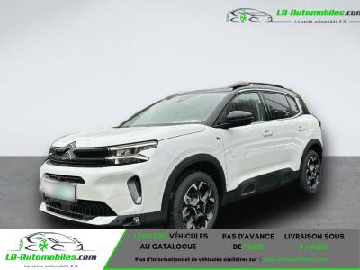 Citroën C5 Aircross Hybride Rechargeable 180 BVA