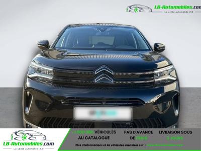 Citroën C5 Aircross Hybride Rechargeable 180 BVA