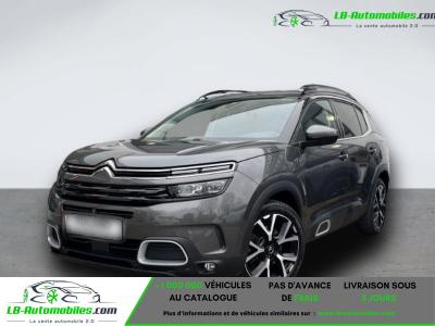 Citroën C5 Aircross Hybride Rechargeable 180 BVA