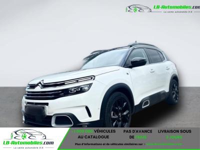 Citroën C5 Aircross Hybride Rechargeable 180 BVA