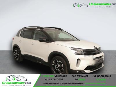 Citroën C5 Aircross PureTech 130 BVA