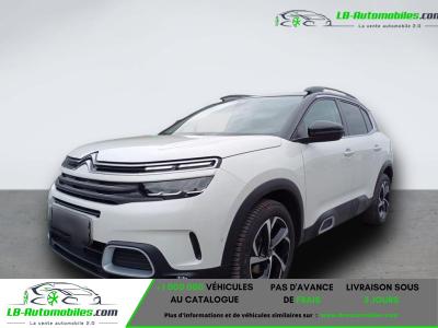 Citroën C5 Aircross PureTech 130 BVM